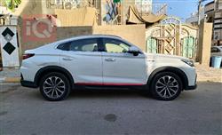 Changan CS85